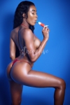 A photo of Stacey Love an independent escort in Iowa, USA